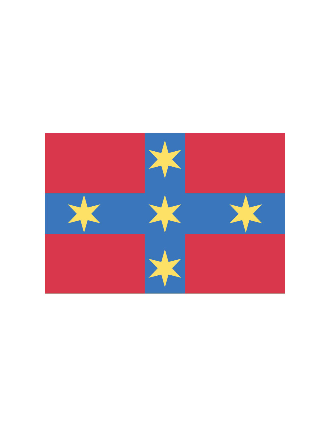 Bandera di Camporosso