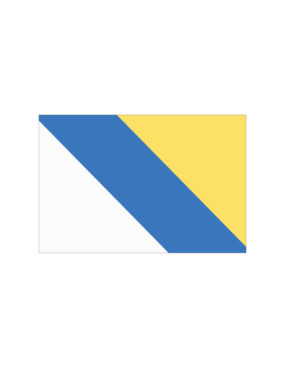 Bandera di Casanova Lerrone