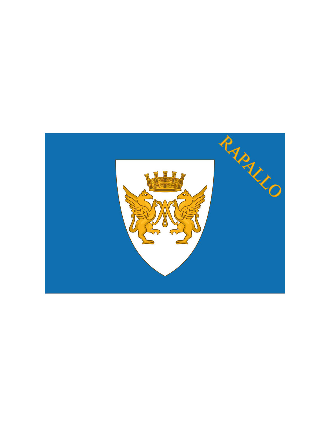 Bandera di Rapallo