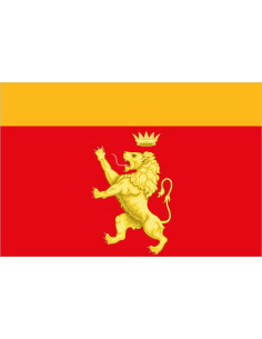 Bandera di Ventimiglia