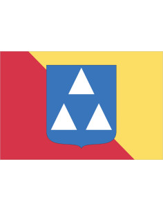 Bandera di Zuccarello