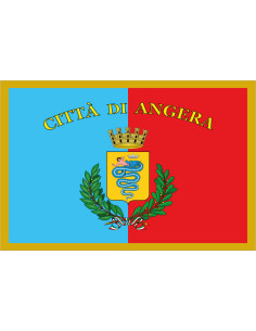 Bandera di Angera