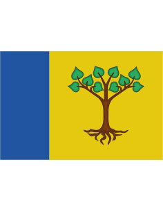Bandera di Baranzate