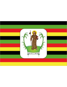 Bandera di Campodolcino