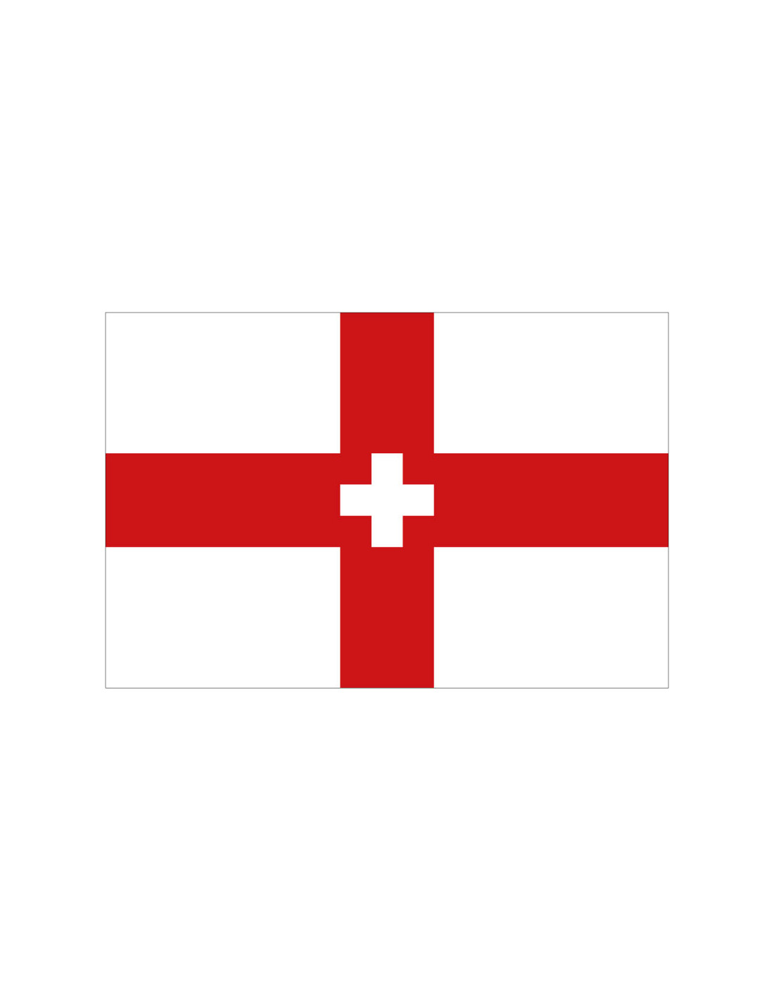 Bandera di Novi Ligure