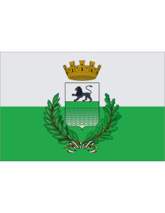 Bandera di Rozzano