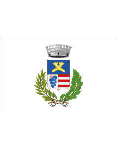 Bandera di San Zenone al...