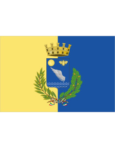 Bandera di Segrate