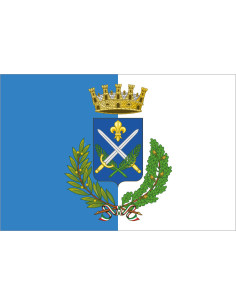 Bandera di Sondrio