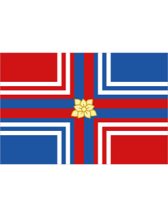 Bandera di Valdilana