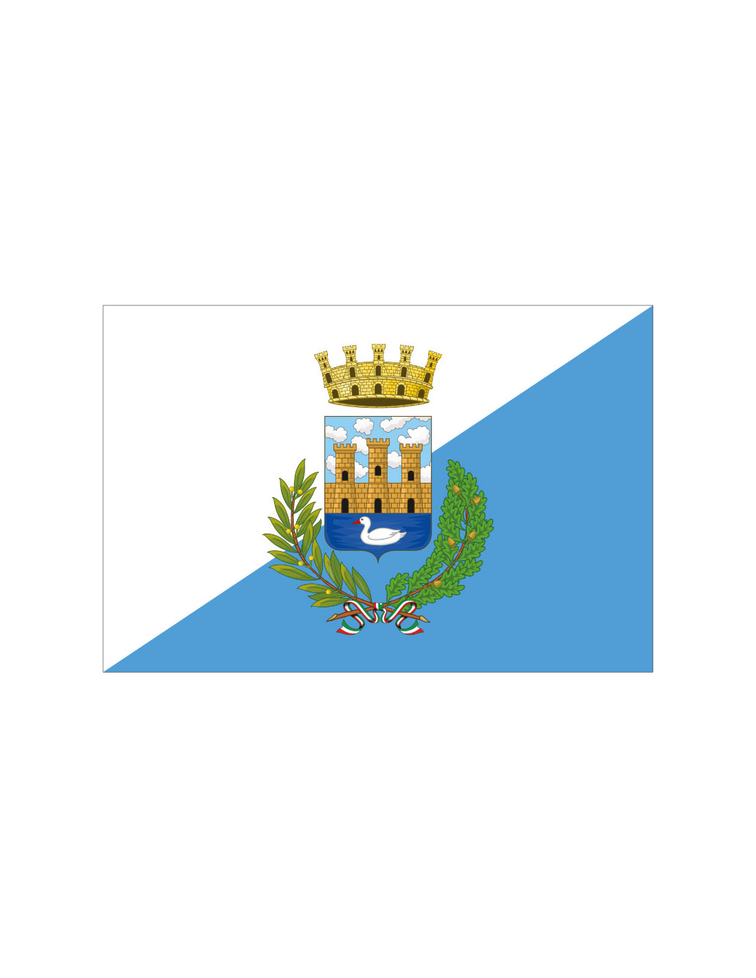 Bandera di Finale Emilia