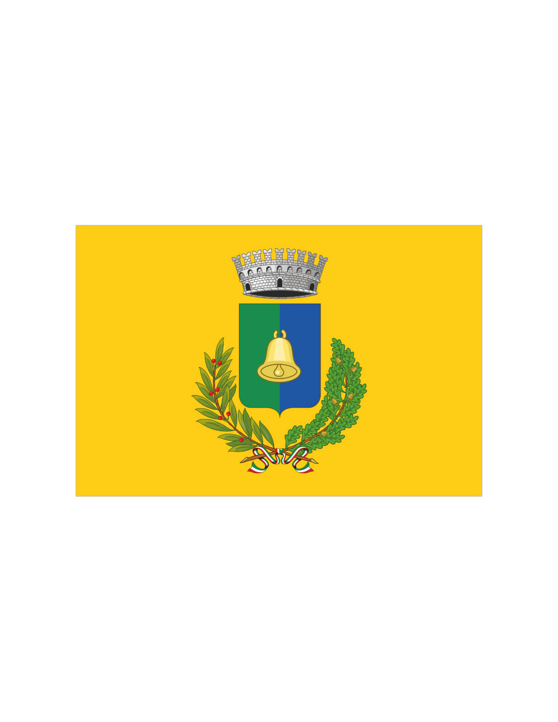 Bandera di Fiscaglia