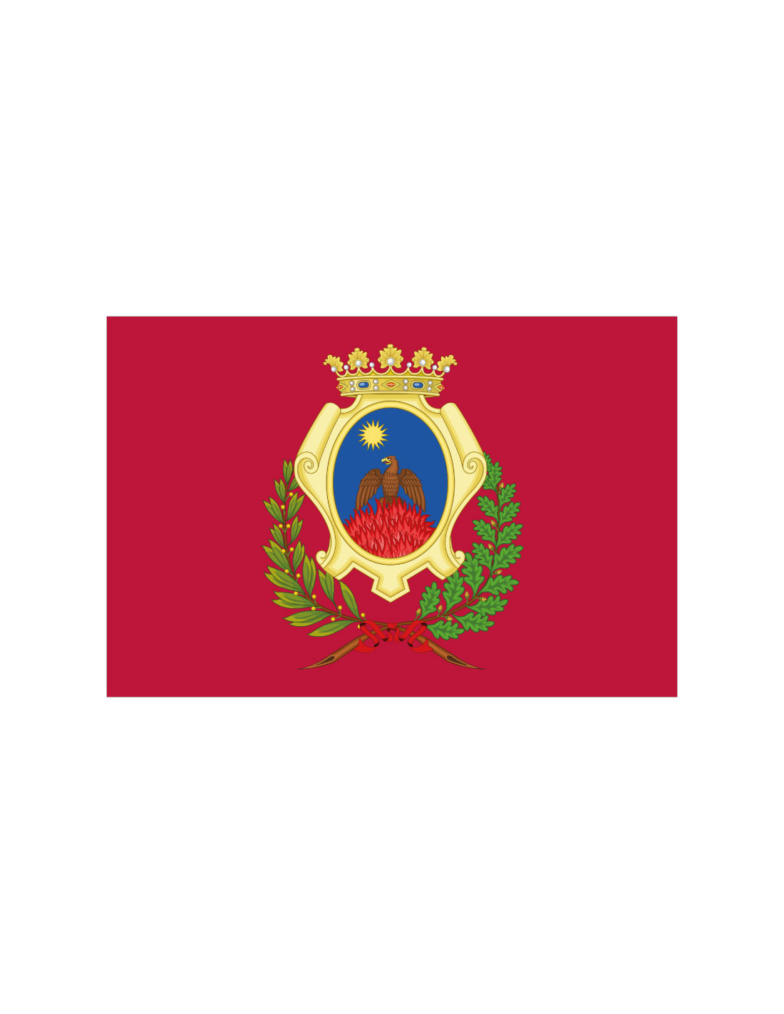 Bandera di Mesola