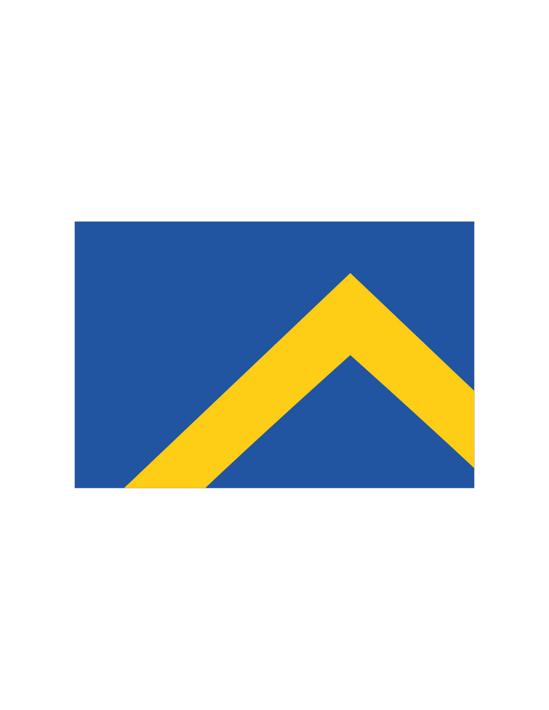 Bandera di Mirandola