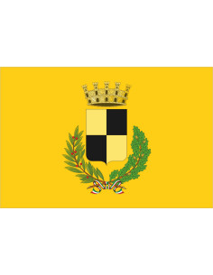 Bandera di Novellara