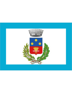 Bandera di Ostellato