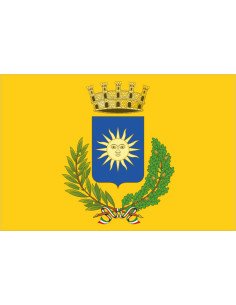 Bandera di Soliera
