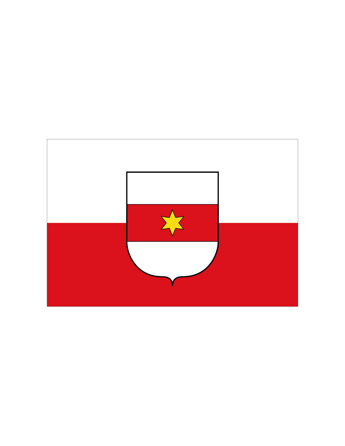 Bandera di Bolzano