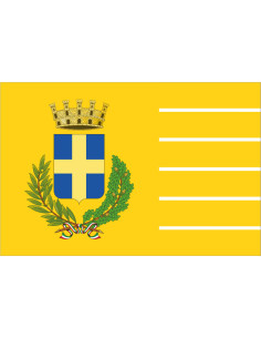 Bandera di Conegliano