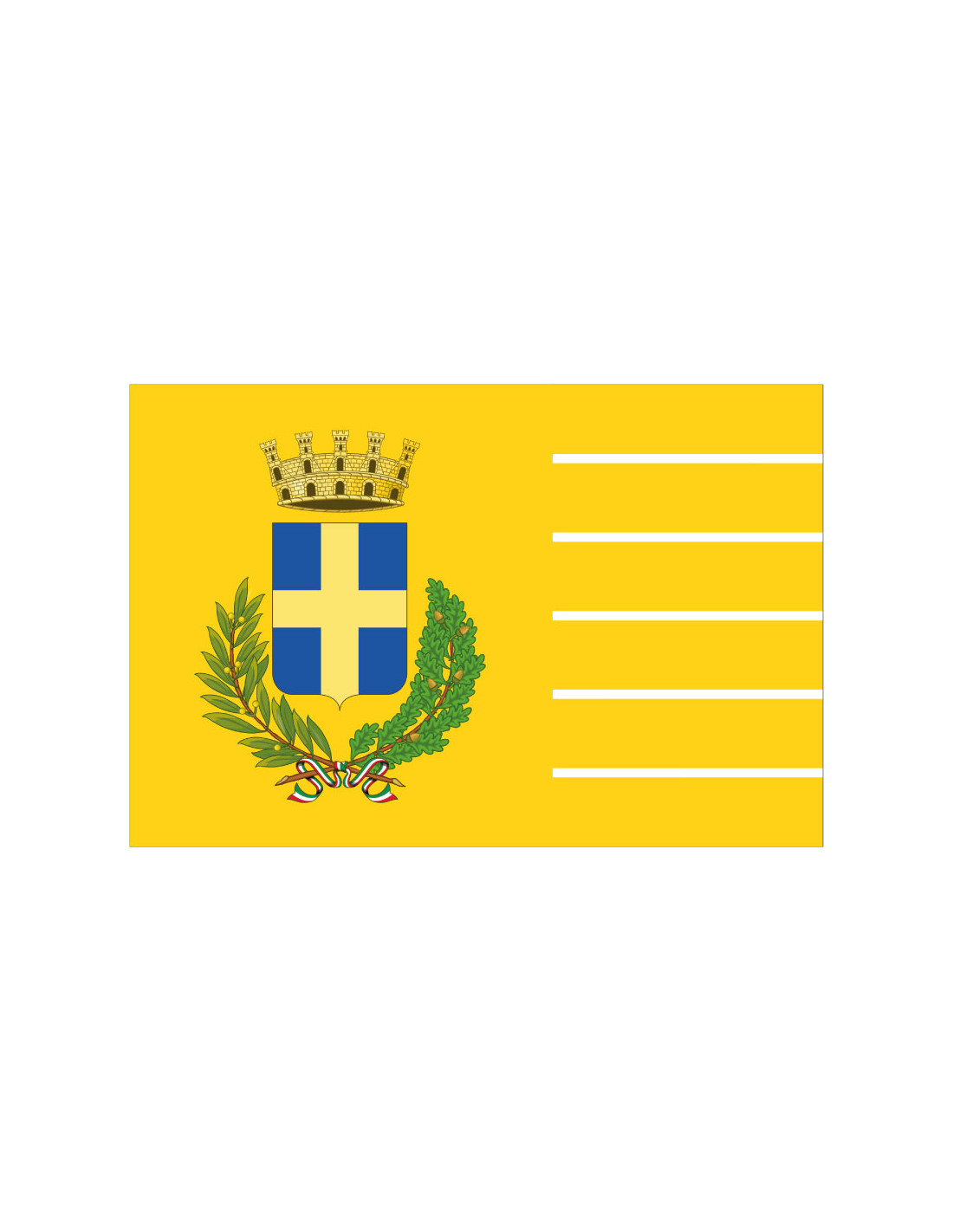 Bandera di Conegliano