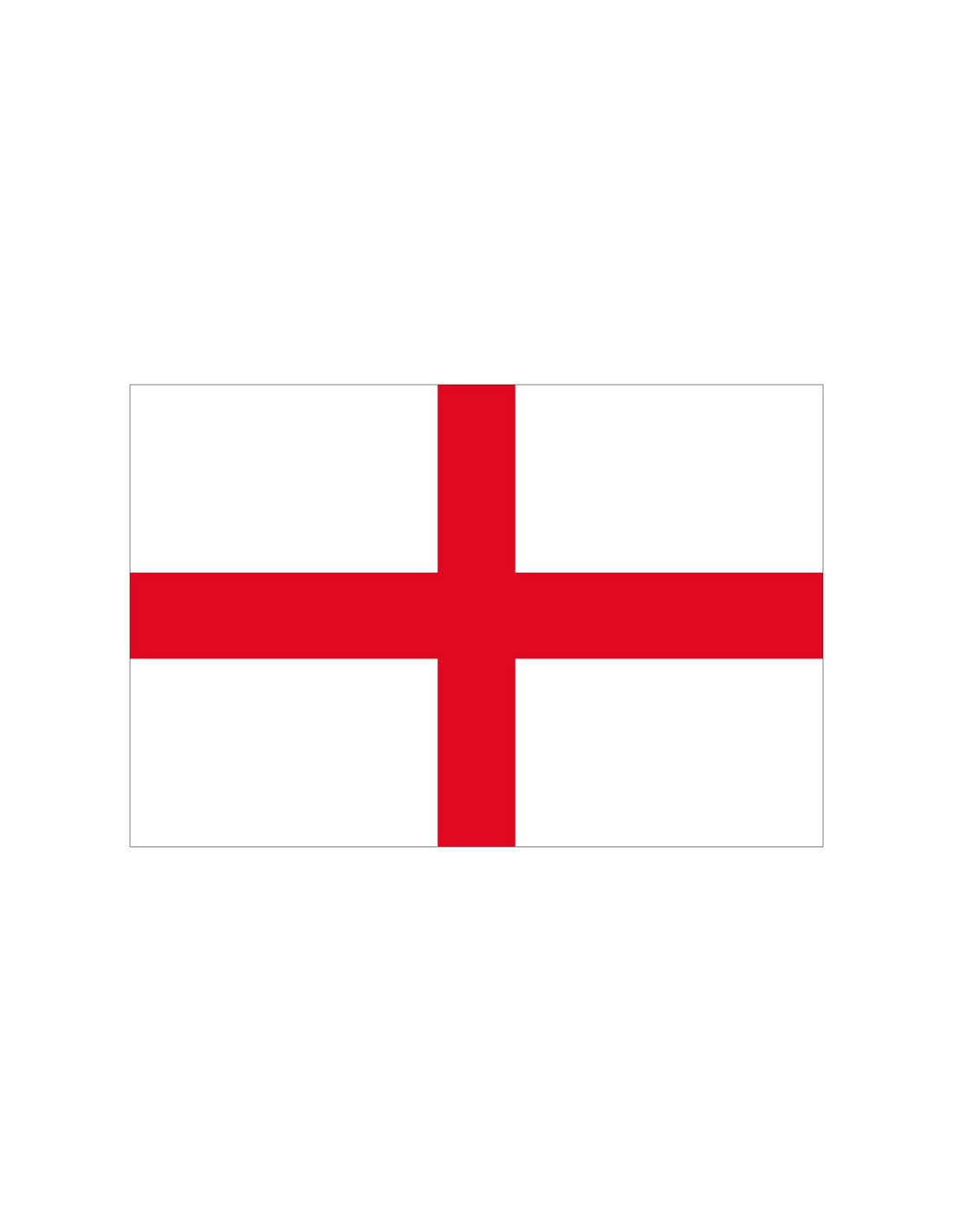 Bandera di Padova. Padua