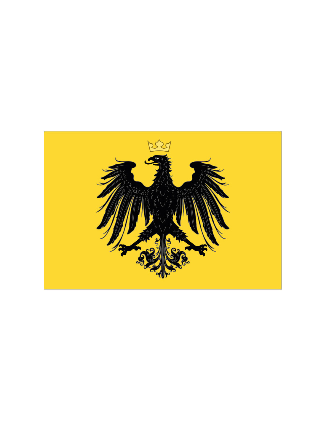 Bandera Provincia di Pisa