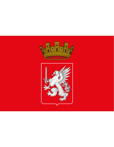 Bandera di Grosseto