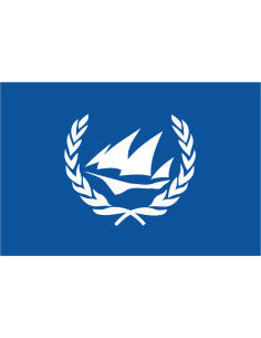 Bandera di Giglio Island