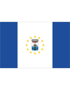 Bandera di Monte Argentario