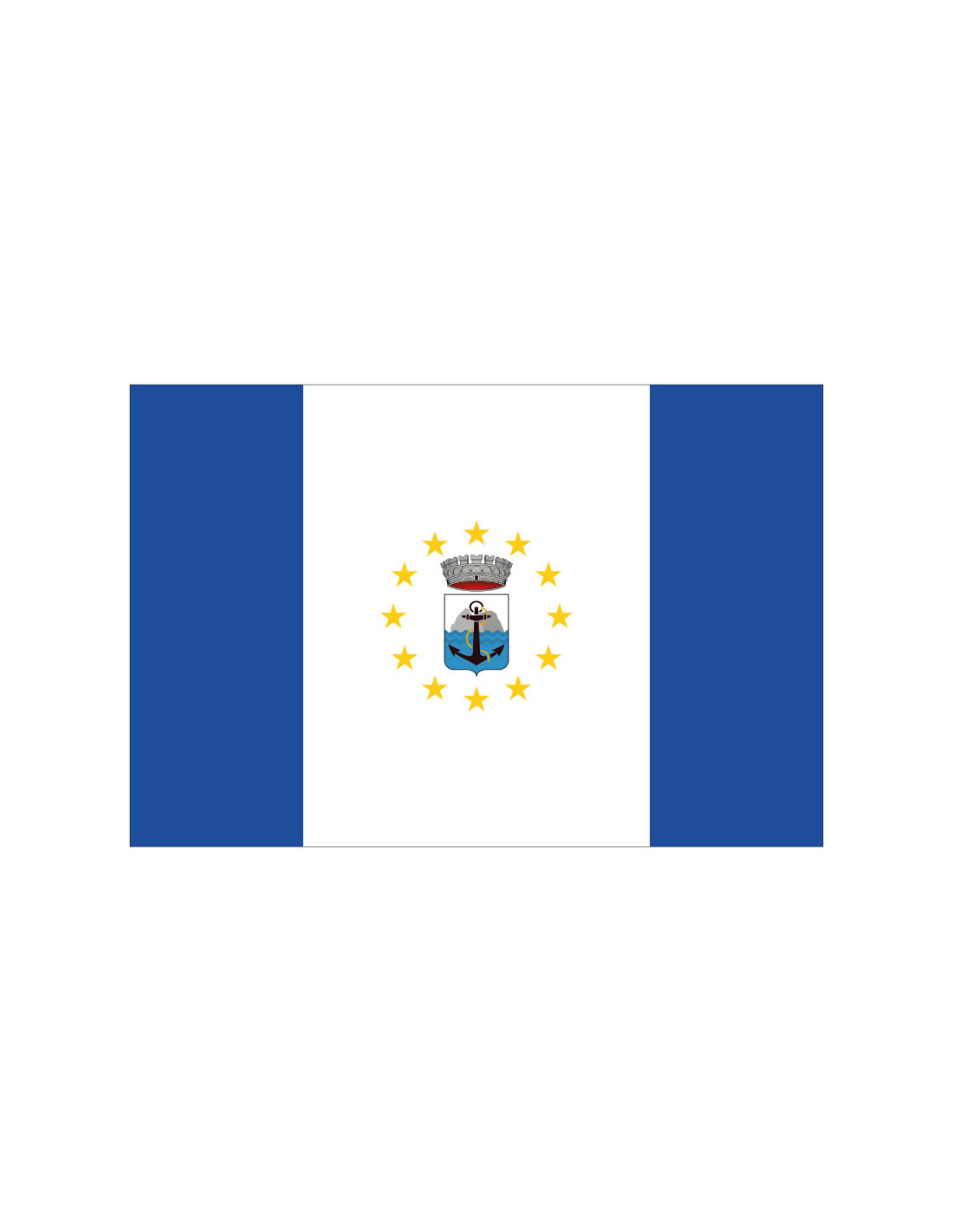 Bandera di Monte Argentario