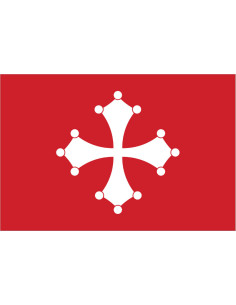 Bandera di Pisa