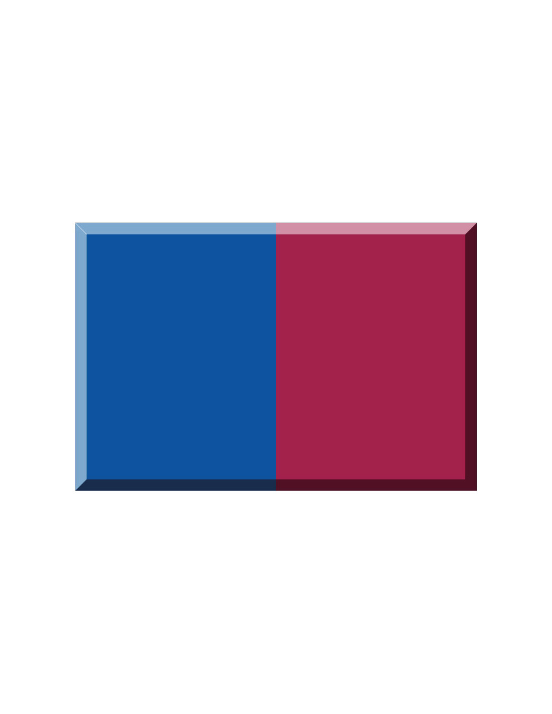 Bandera di Bracciano