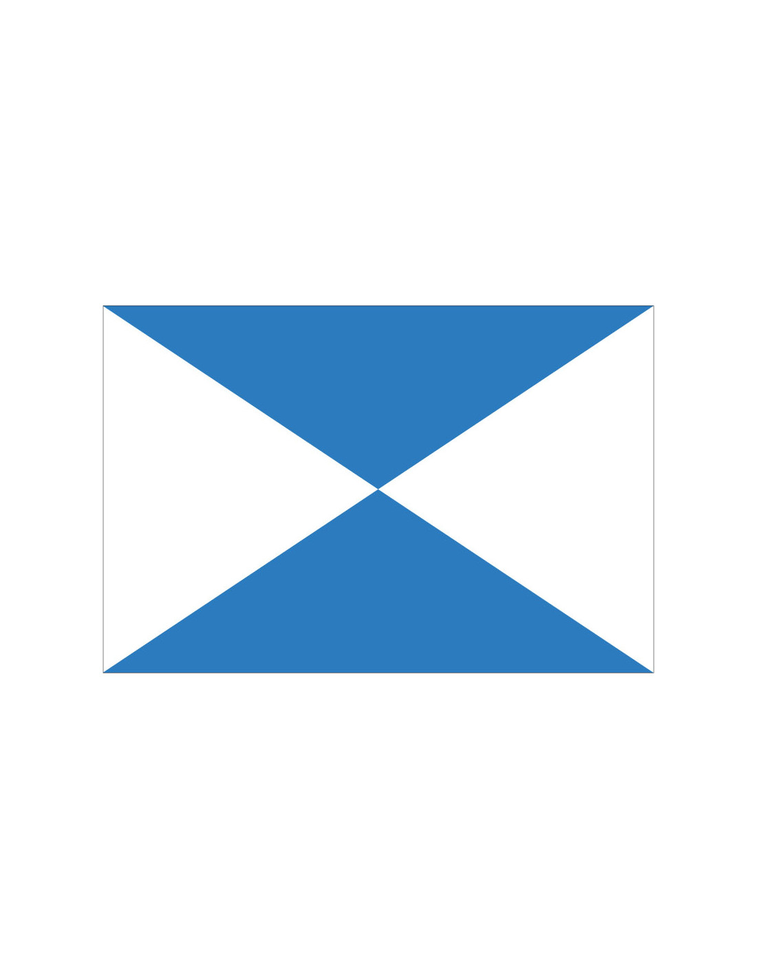 Bandera Città Metropolitana di Bari