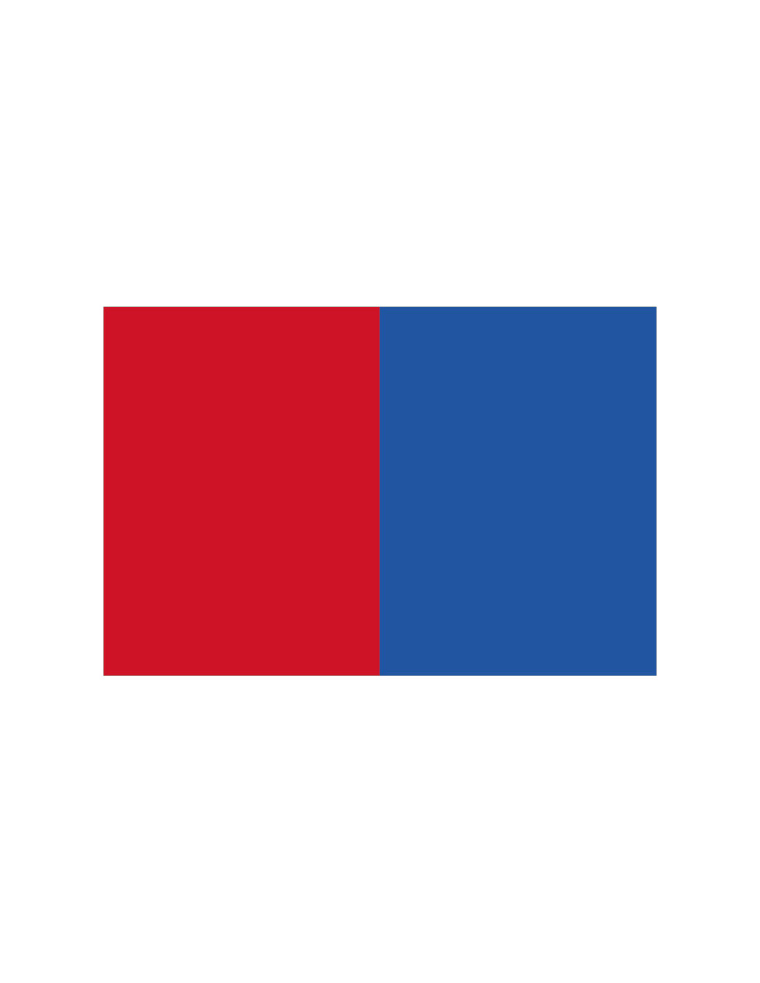 Bandera Provincia di Taranto