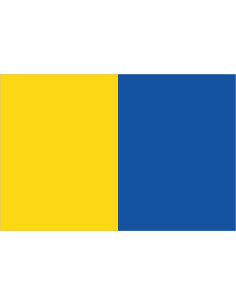 Bandera di Castellammare di...