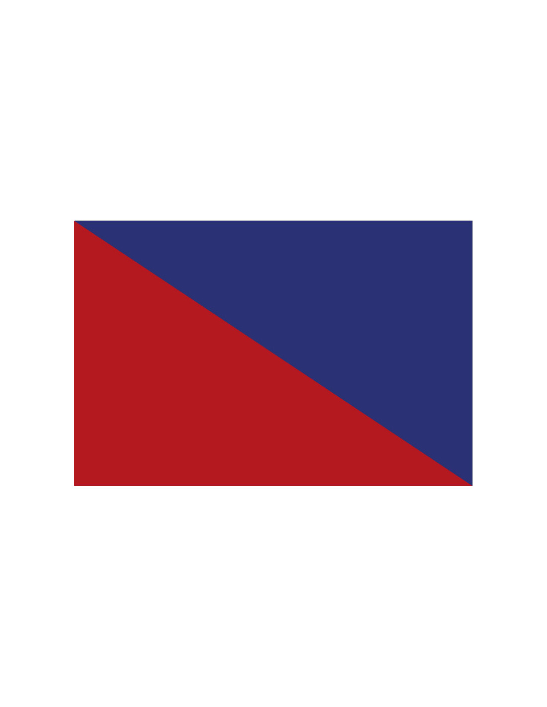 Bandera di Campobasso