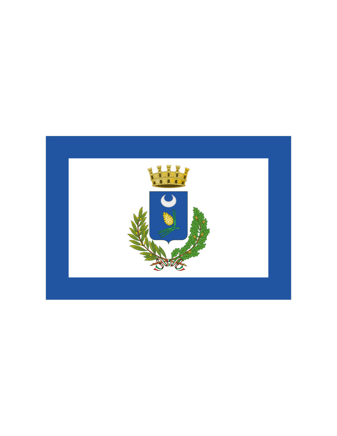 Bandera di Bivona