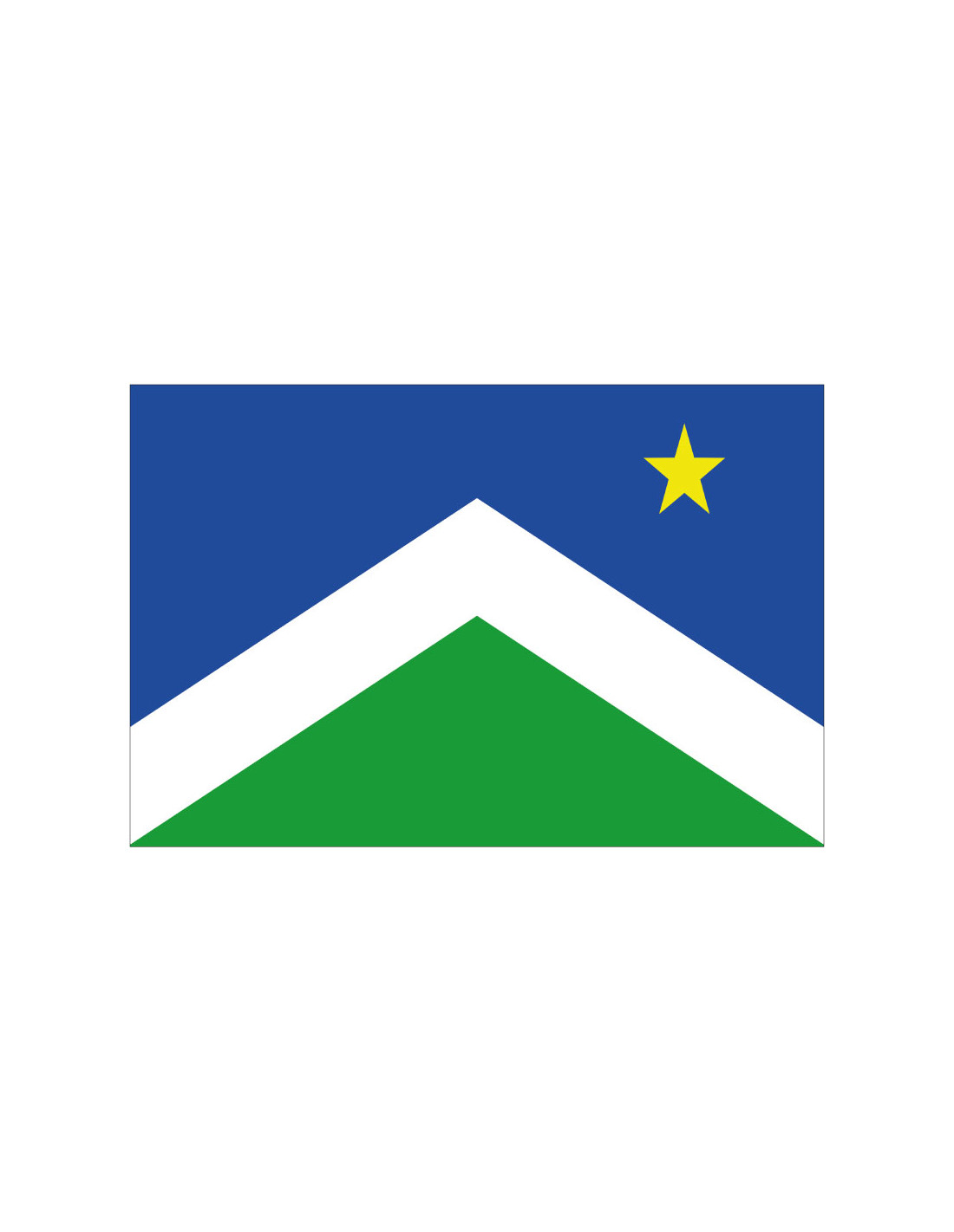 Bandera de Seward