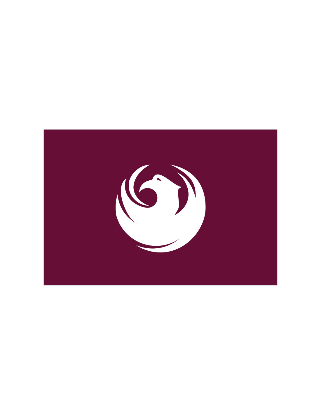 Bandera de Phoenix