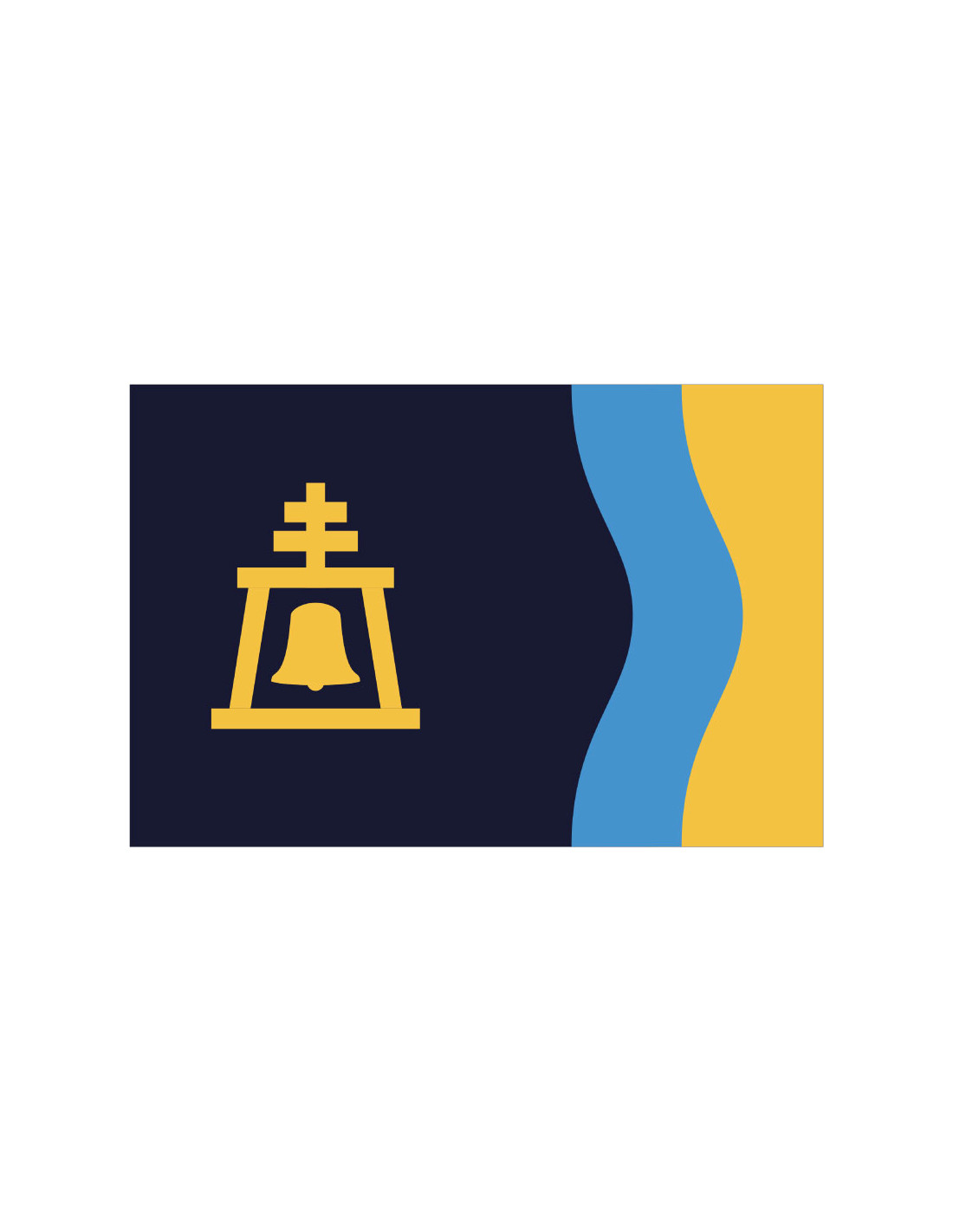 Bandera de Riverside