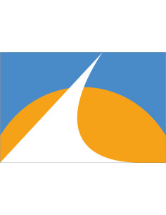 Bandera de Redding. California