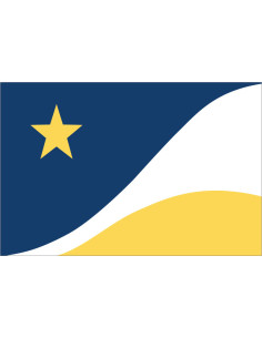 Bandera de Yorba Linda