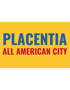 Bandera de Placentia