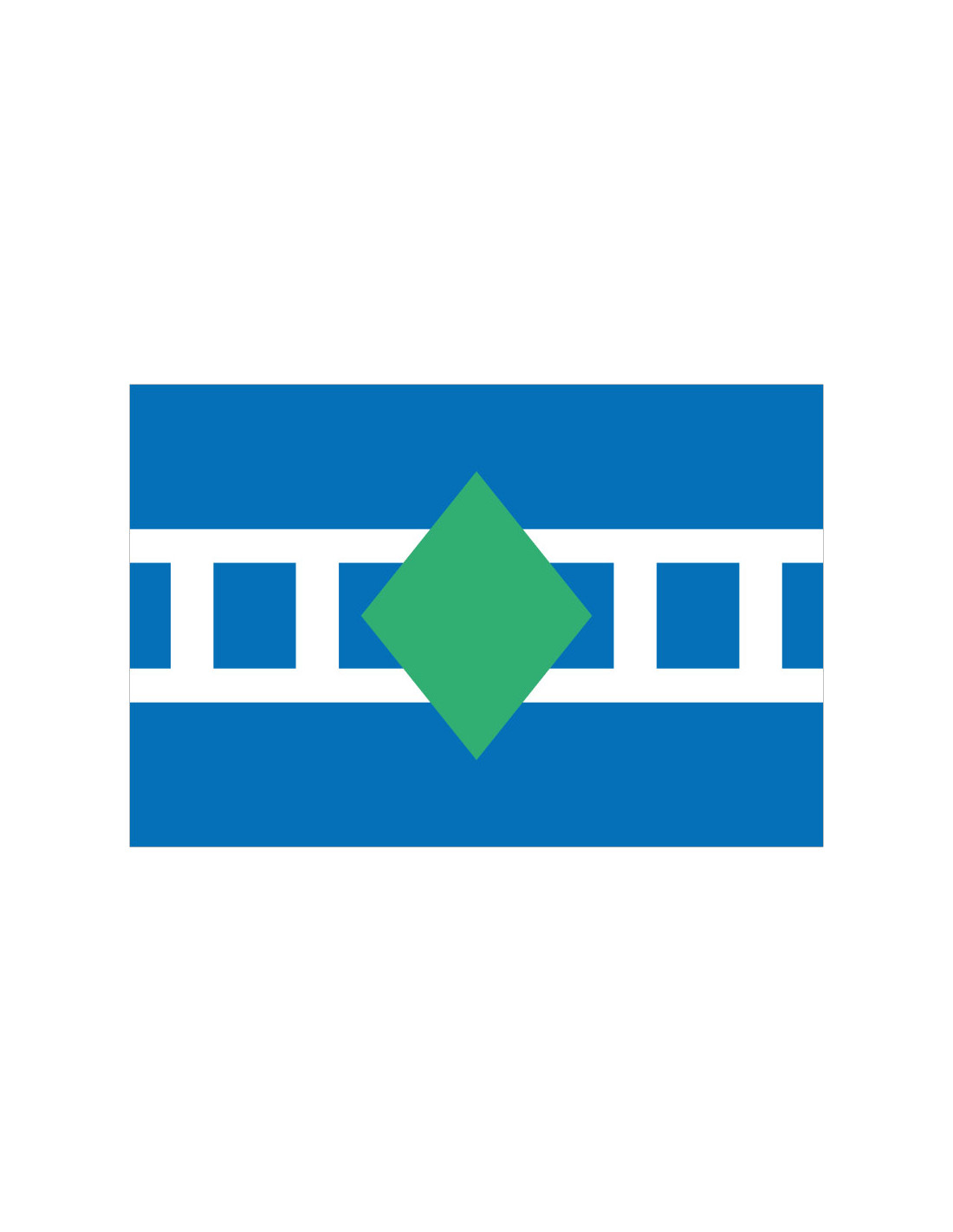 Bandera de Jamestown