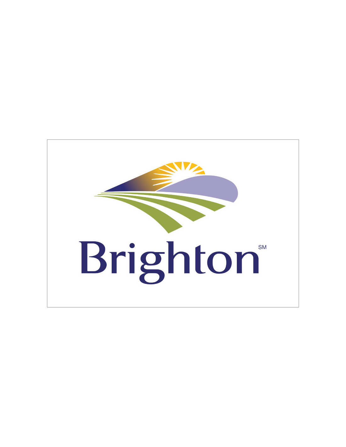 Bandera de Brighton