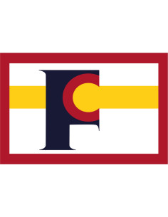 Bandera de Florence's