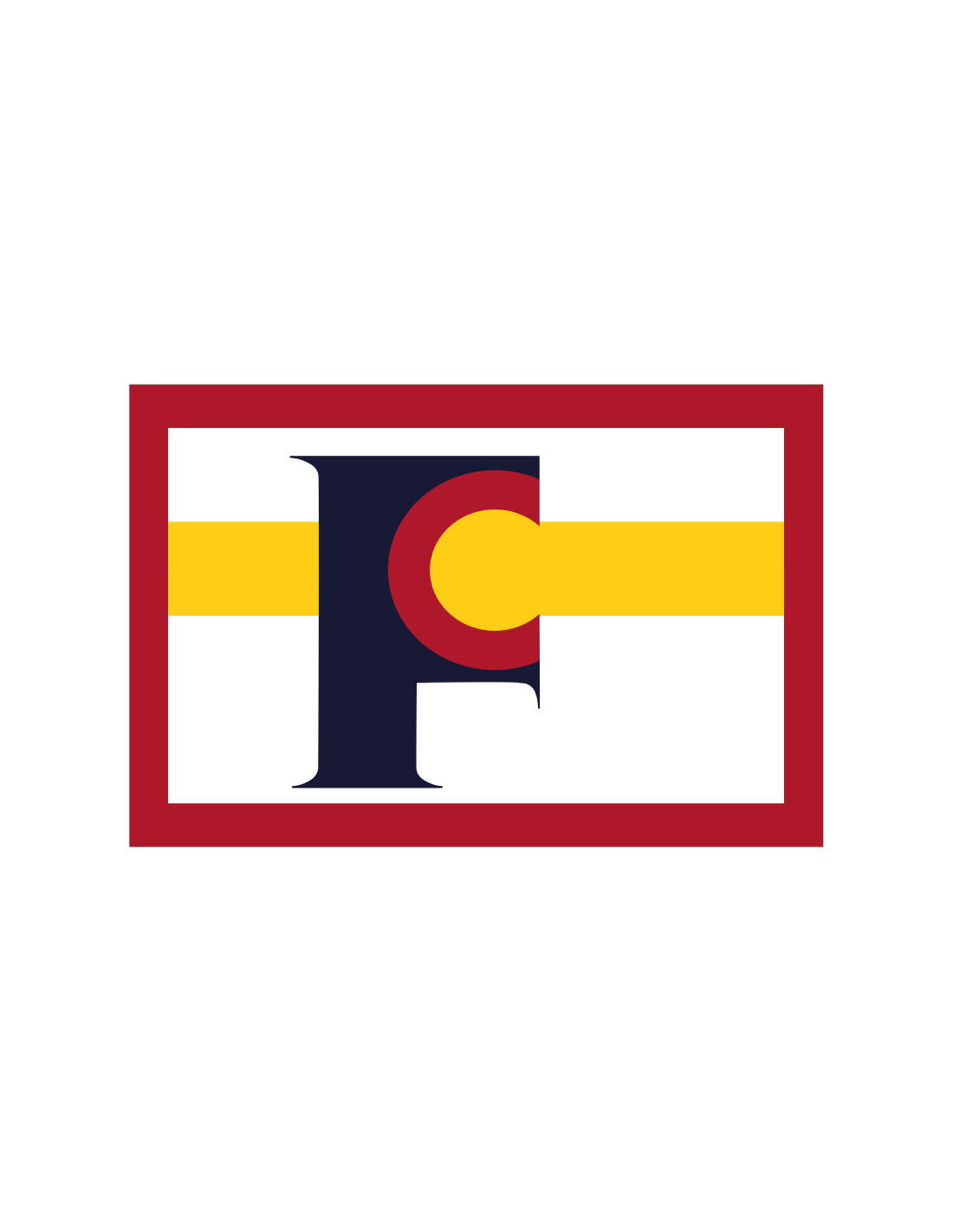 Bandera de Florence's