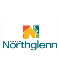 Bandera de Northglenn