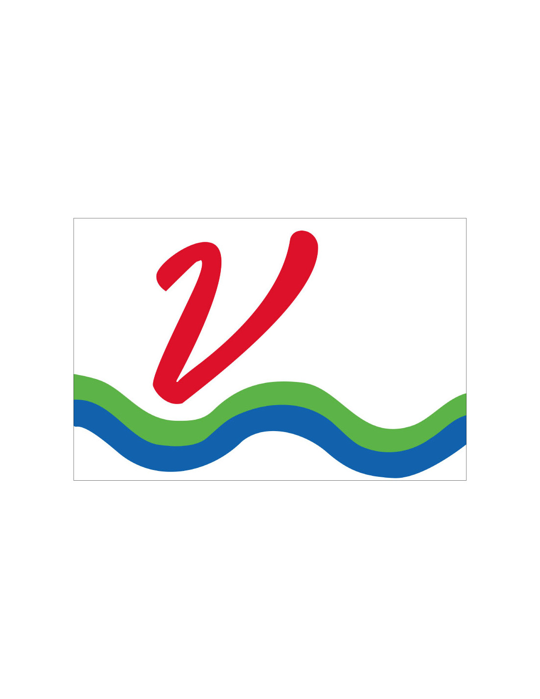 Bandera de Vermillion