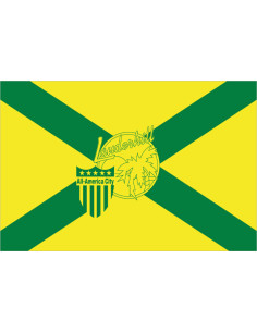 Bandera de Lauderhill